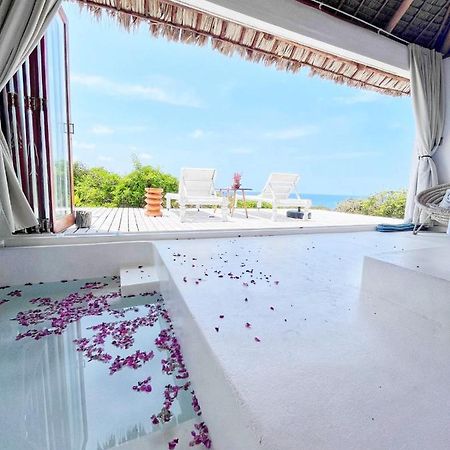 Mar-Me-Quer, Eco Beach Retreat Inhambane Exterior foto
