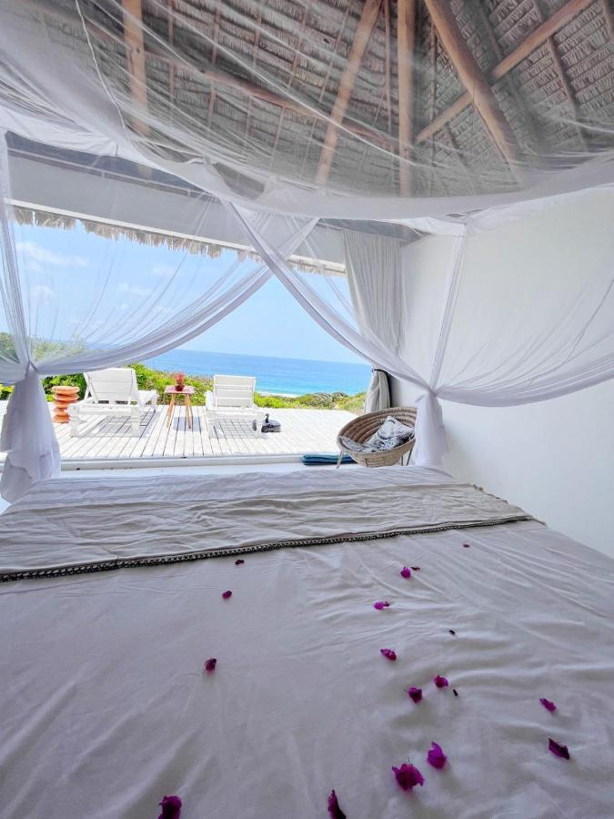 Mar-Me-Quer, Eco Beach Retreat Inhambane Exterior foto