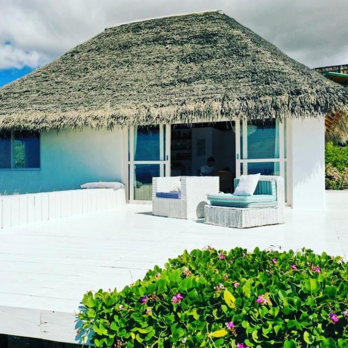 Mar-Me-Quer, Eco Beach Retreat Inhambane Exterior foto