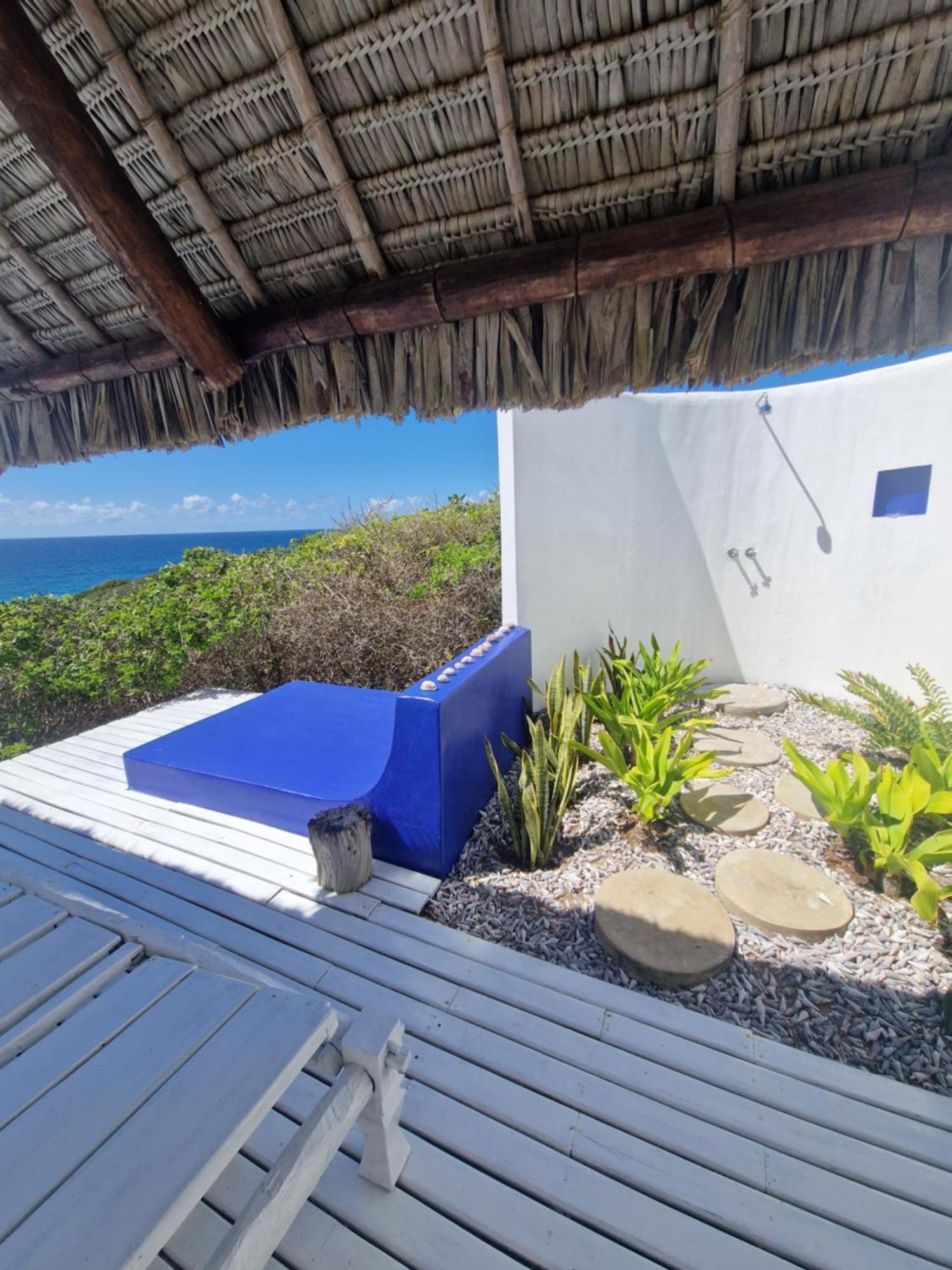 Mar-Me-Quer, Eco Beach Retreat Inhambane Exterior foto