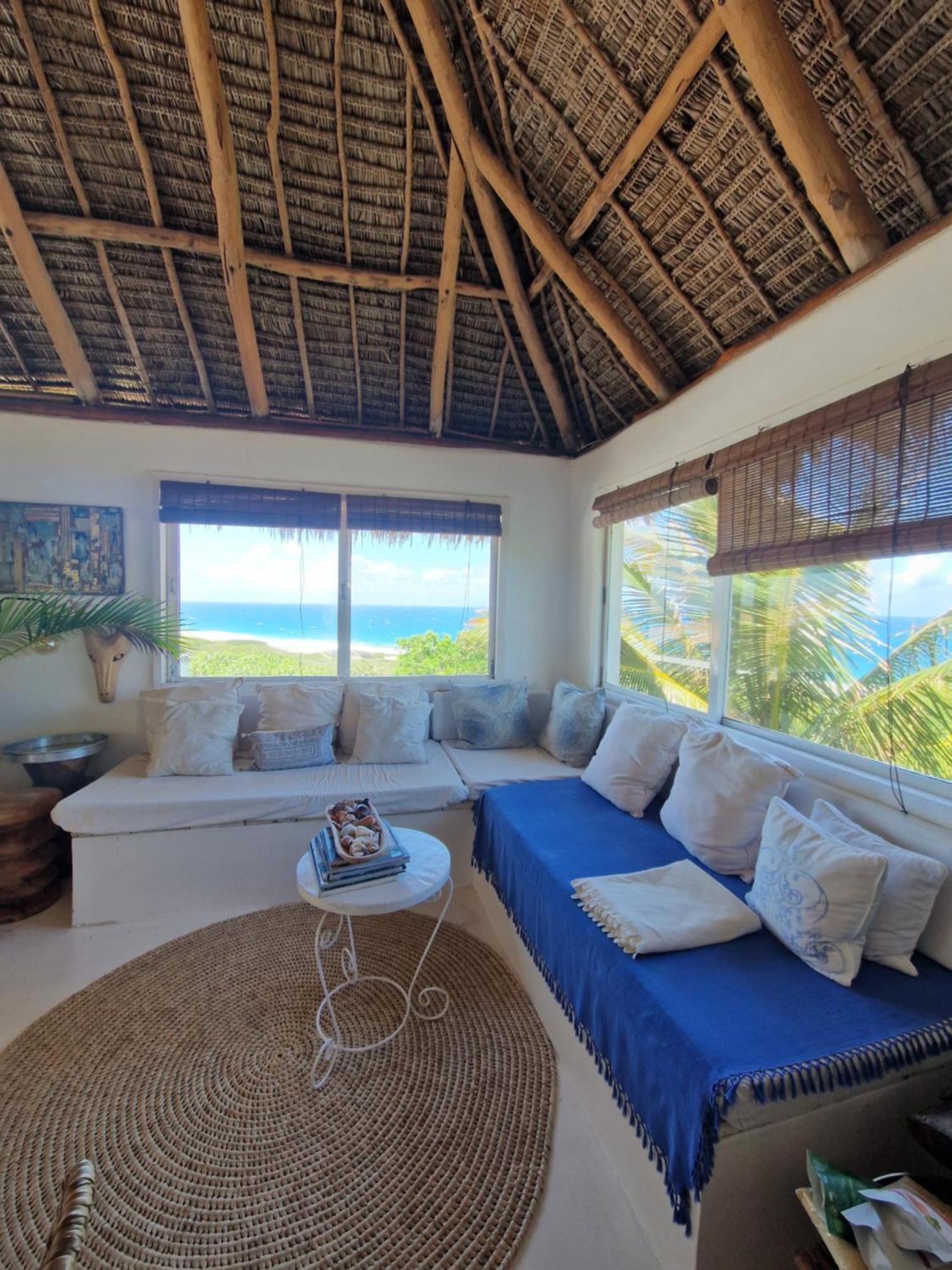 Mar-Me-Quer, Eco Beach Retreat Inhambane Exterior foto
