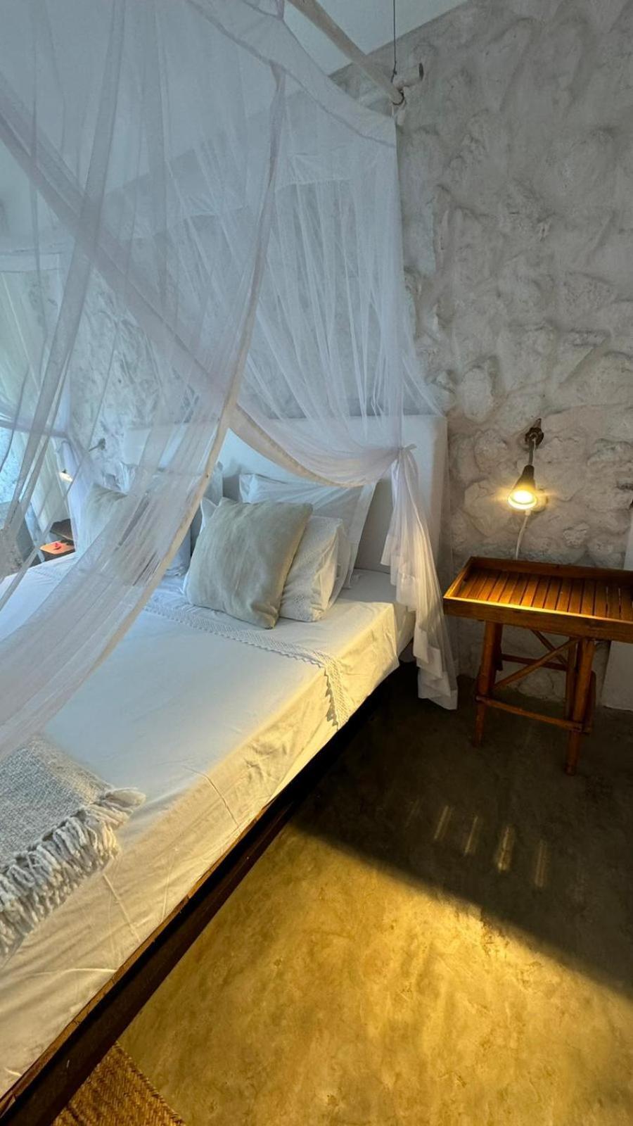 Mar-Me-Quer, Eco Beach Retreat Inhambane Exterior foto